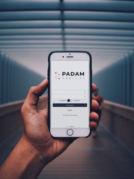 Siemens Mobility acquires Padam Mobility to enhance its intermodal transportation portfolio